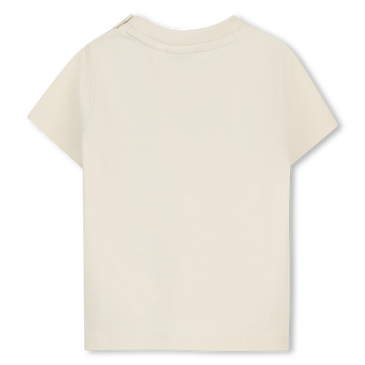 SHORT-SLEEVED T-SHIRT BOSS BOY