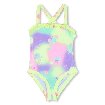 1 PIECE SWIMWEAR BILLIEBLUSH GIRL