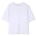 Short-sleeved t-shirt ZADIG & VOLTAIRE 
                    GIRL