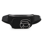 Fanny pack KARL LAGERFELD KIDS 
                    BOY
