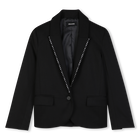Suit jacket ZADIG & VOLTAIRE 
                    GIRL