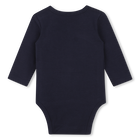 Pack of 5 bodysuits BOSS 
                    BOY