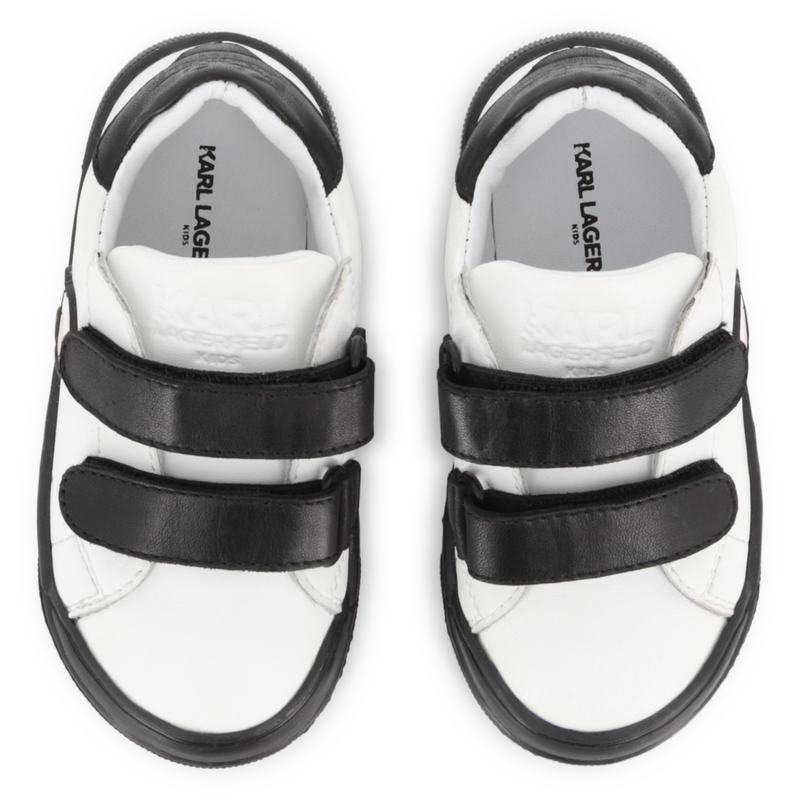 Sneakers KARL LAGERFELD KIDS 
                        BOY
