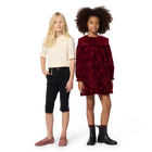 Short sleeves sweater CHLOE 
                    GIRL