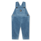 Corduroy dungarees TIMBERLAND 
                    BOY