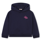 Hooded sweatshirt BILLIEBLUSH 
                    GIRL