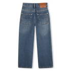 Denim pants ZADIG & VOLTAIRE 
                    BOY
