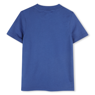 Short-sleeved T-shirt DKNY BOY