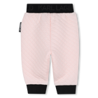 Tracksuit KARL LAGERFELD KIDS 
                    GIRL