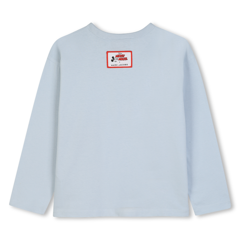 Long sleeve t-shirt MARC JACOBS 
                        BOY