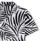 Short sleeve shirt KARL LAGERFELD KIDS 
                    BOY