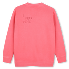 Sweatshirt ZADIG & VOLTAIRE 
                    GIRL