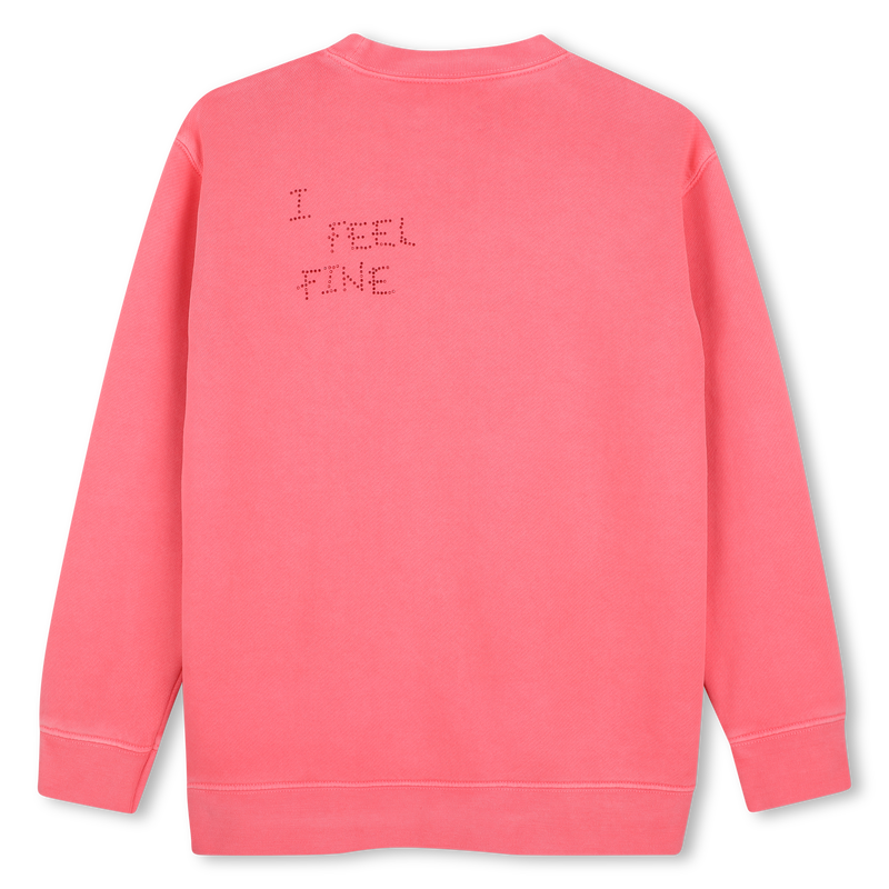 Sweatshirt ZADIG & VOLTAIRE 
                        GIRL