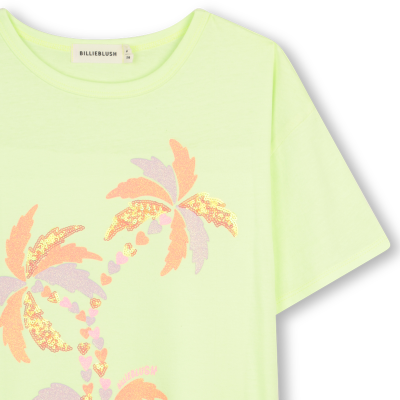 PARTY DRESS BILLIEBLUSH 
                        GIRL