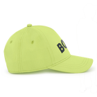 Cap with adjustable fastening BOSS 
                    BOY