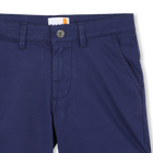 Stretch twill Bermuda shorts TIMBERLAND 
                    BOY