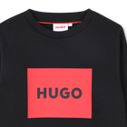 Sweatshirt HUGO 
                    BOY