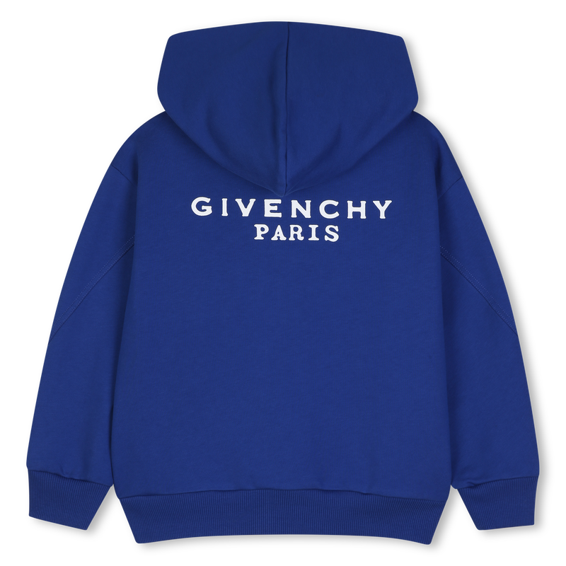 Jogging cardigan GIVENCHY 
                        UNISEX