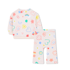 Sweatshirt and pants set BILLIEBLUSH 
                    GIRL