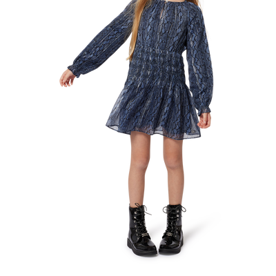 Pompom hat MICHAEL KORS GIRL