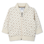 Cardigan and trousers set BOSS 
                    BOY