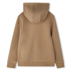 Hooded sweatshirt BOSS 
                    BOY