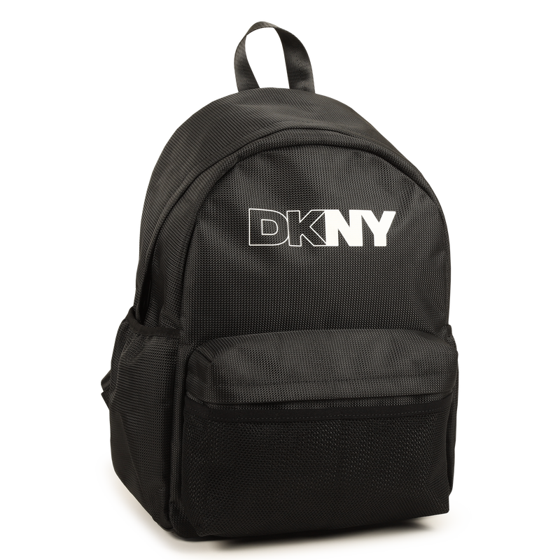 Printed backpack DKNY 
                        UNISEX