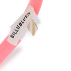 Headband with pompoms BILLIEBLUSH 
                    GIRL