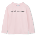 Long Sleeve T-Shirt MARC JACOBS 
                    GIRL