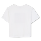 Short sleeve t-shirt LANVIN 
                    GIRL