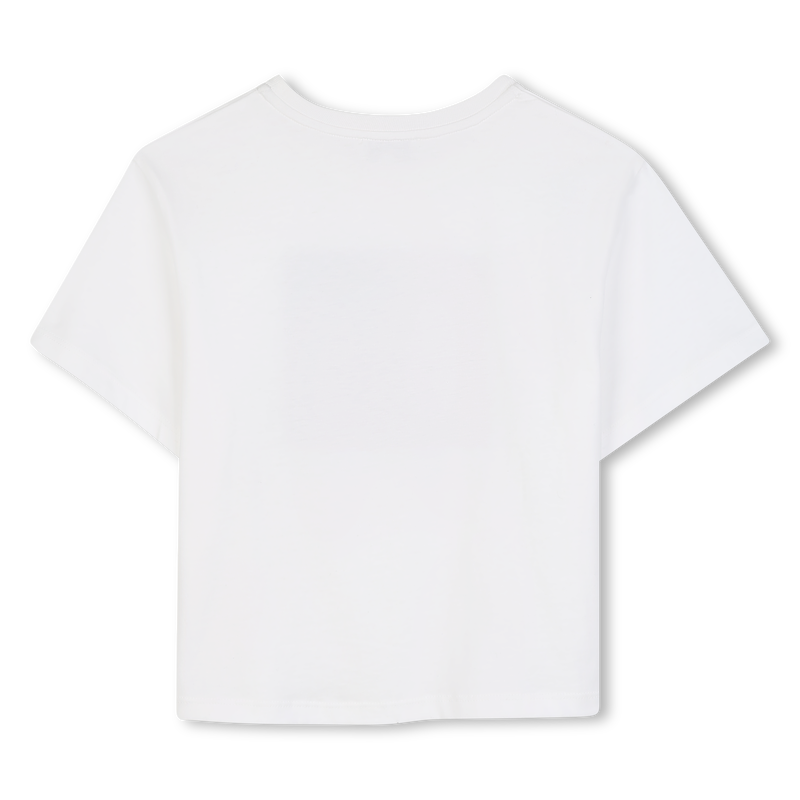 Short sleeve t-shirt LANVIN 
                        GIRL