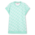 Short sleeve dress HUGO 
                    GIRL