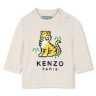 Long sleeve t-shirt KENZO KIDS 
                    UNISEX
