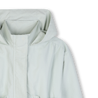Hooded jacket BOSS 
                    GIRL