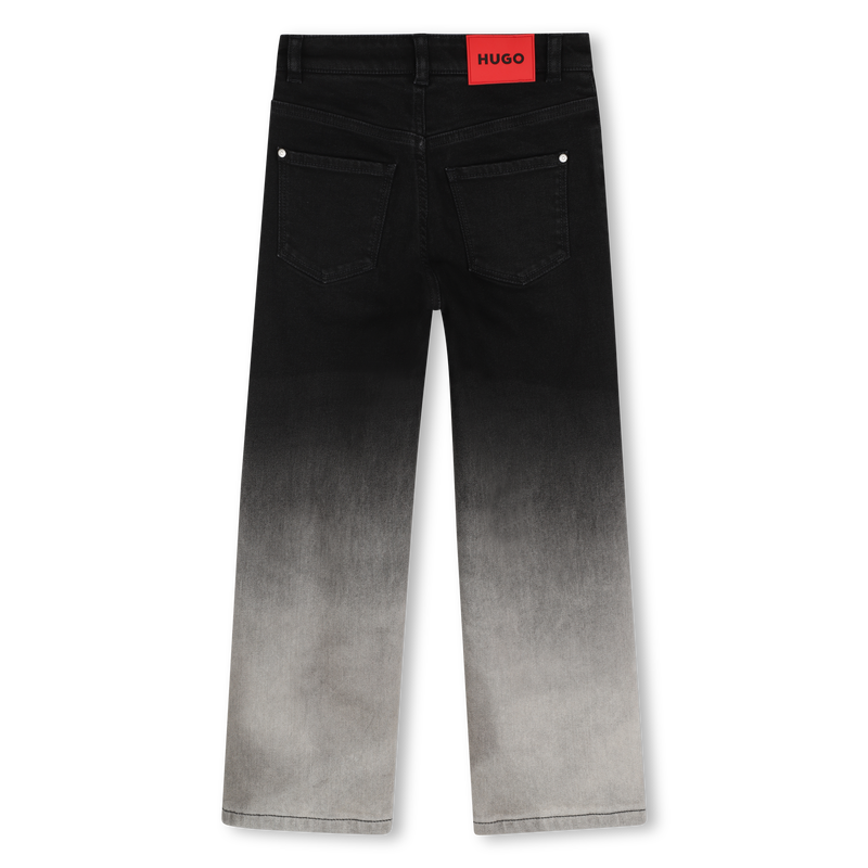Denim pants HUGO 
                        GIRL