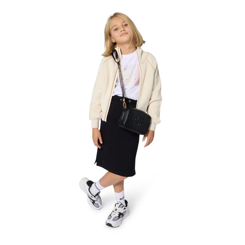 Long Sleeve T-Shirt BOSS 
                        GIRL