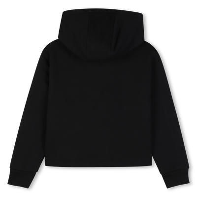 Hoodie GIVENCHY GIRL