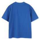T-shirt with 3D print TIMBERLAND 
                    BOY