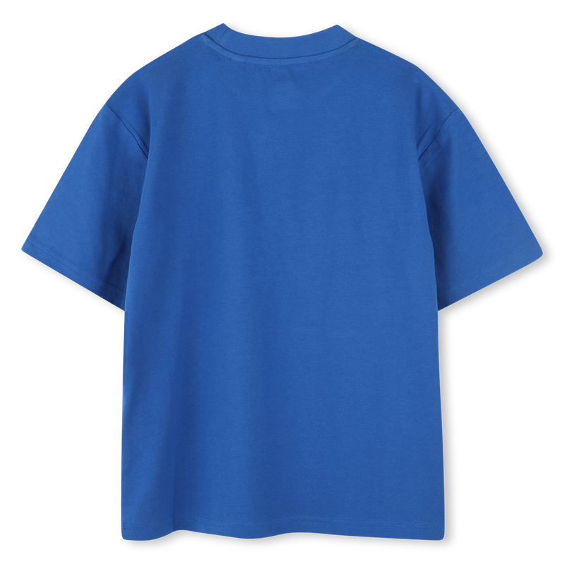 T-shirt with 3D print TIMBERLAND 
                        BOY