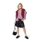 Bermuda shorts MICHAEL KORS 
                    GIRL