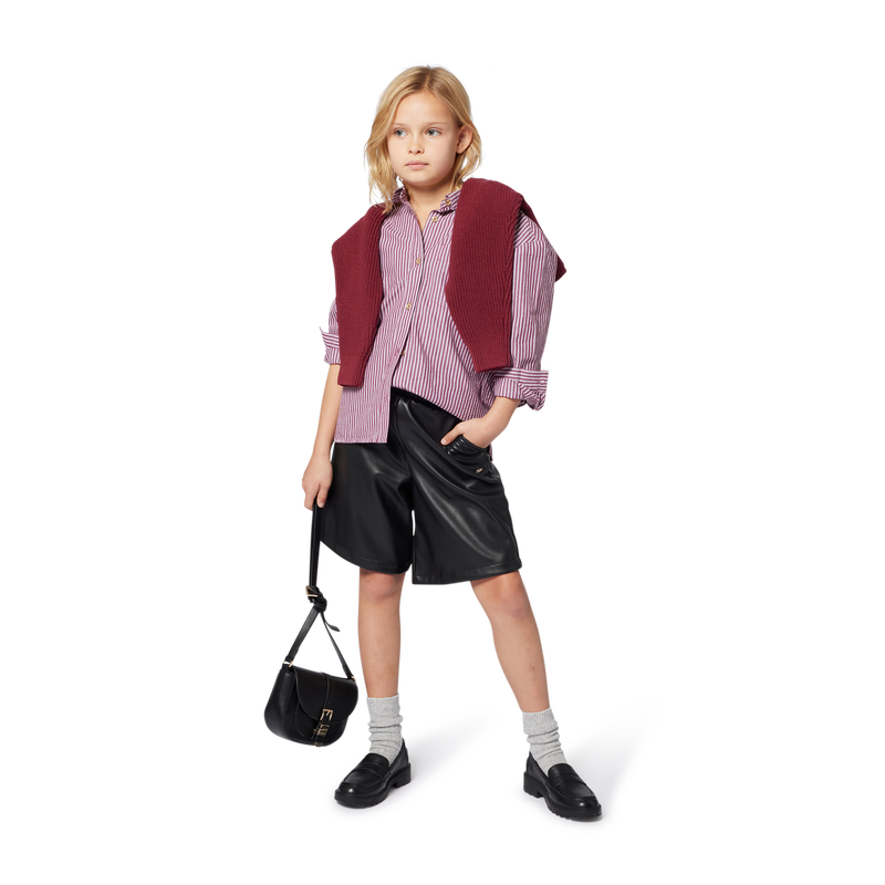 Bermuda shorts MICHAEL KORS 
                        GIRL