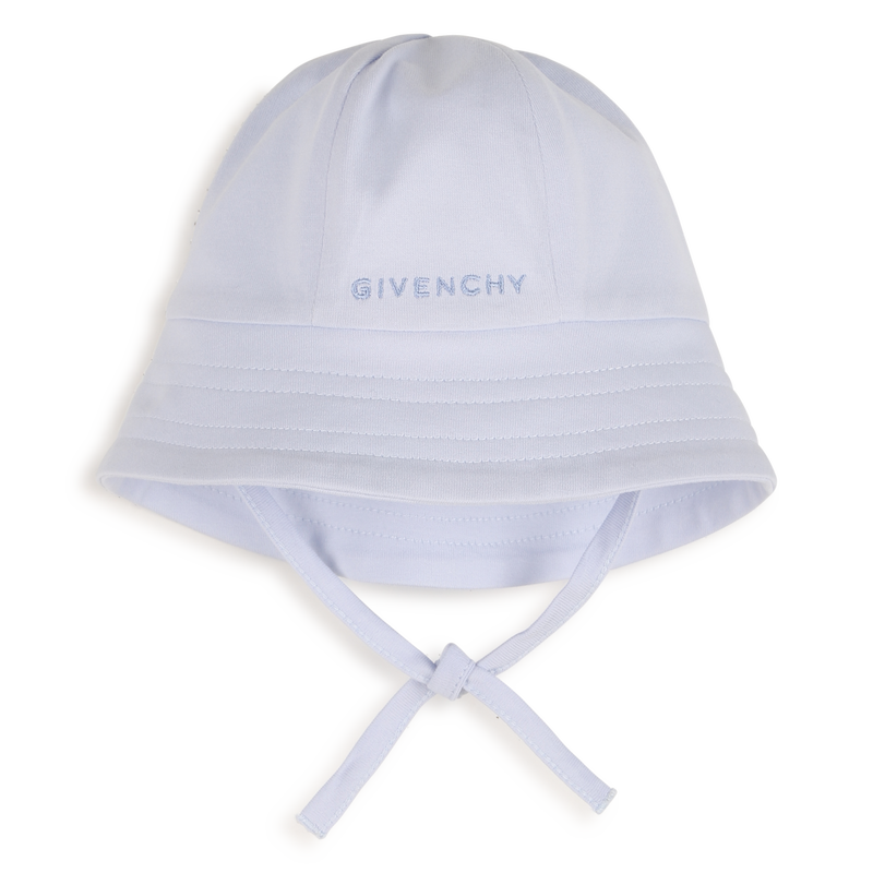 JUMPSUIT AND HAT SET GIVENCHY 
                        UNISEX