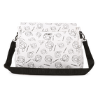 Diaper bag KARL LAGERFELD KIDS 
                    UNISEX
