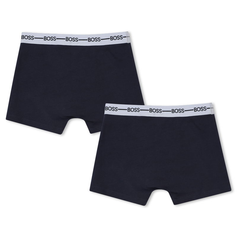 Sets of 2 boxer shorts BOSS 
                        BOY