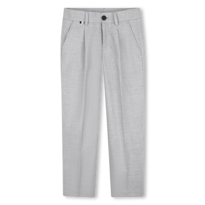 Dress trousers BOSS BOY