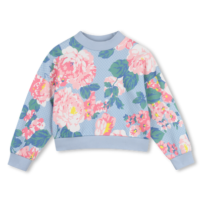Sweatshirt KENZO KIDS GIRL