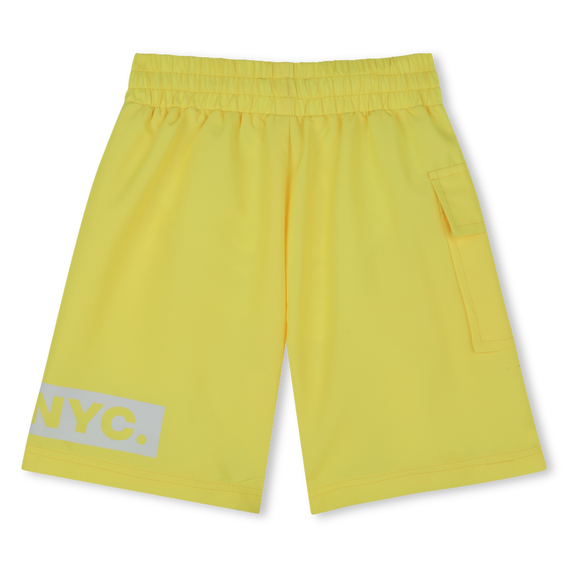 Bermuda swimming shorts DKNY 
                        BOY