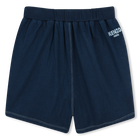 Elasticated waist shorts KENZO KIDS 
                    GIRL