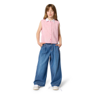 Pleated trousers ZADIG VOLTAIRE 
                    GIRL