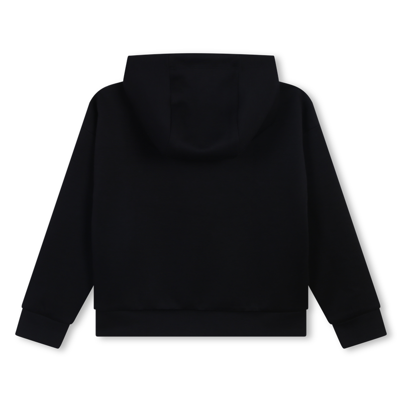 Hooded sweatshirt MICHAEL KORS 
                        GIRL